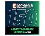 Landscape Management - 150 Largest Landscape Companies