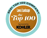 2021 Top 100 Company - KOHLER