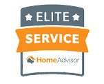 HomeAdvisor - Elite Service