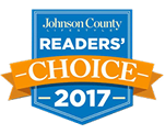 Johnson County Readers' Choice 217