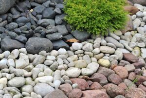 build-rock-garden
