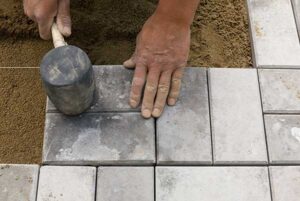 diy landscaping